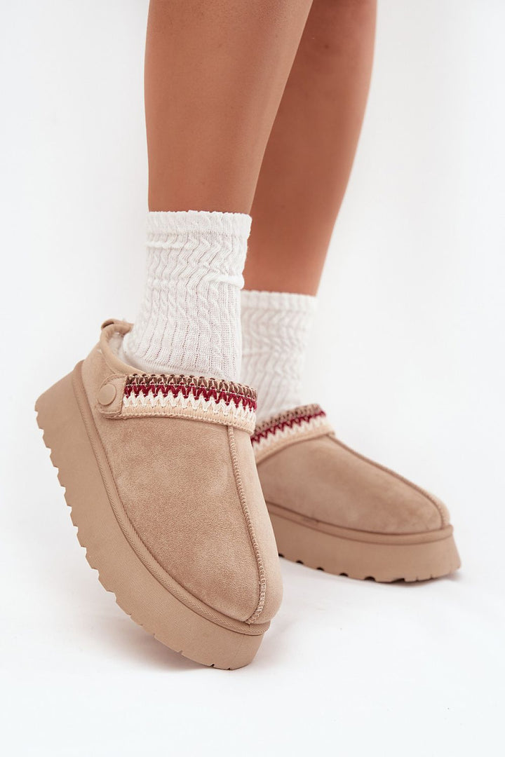  Schneeschuhe model 218281 Step in style 