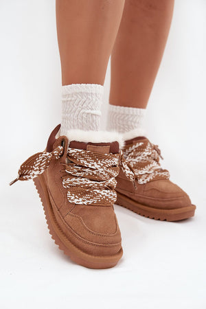  Schneeschuhe model 218286 Step in style 