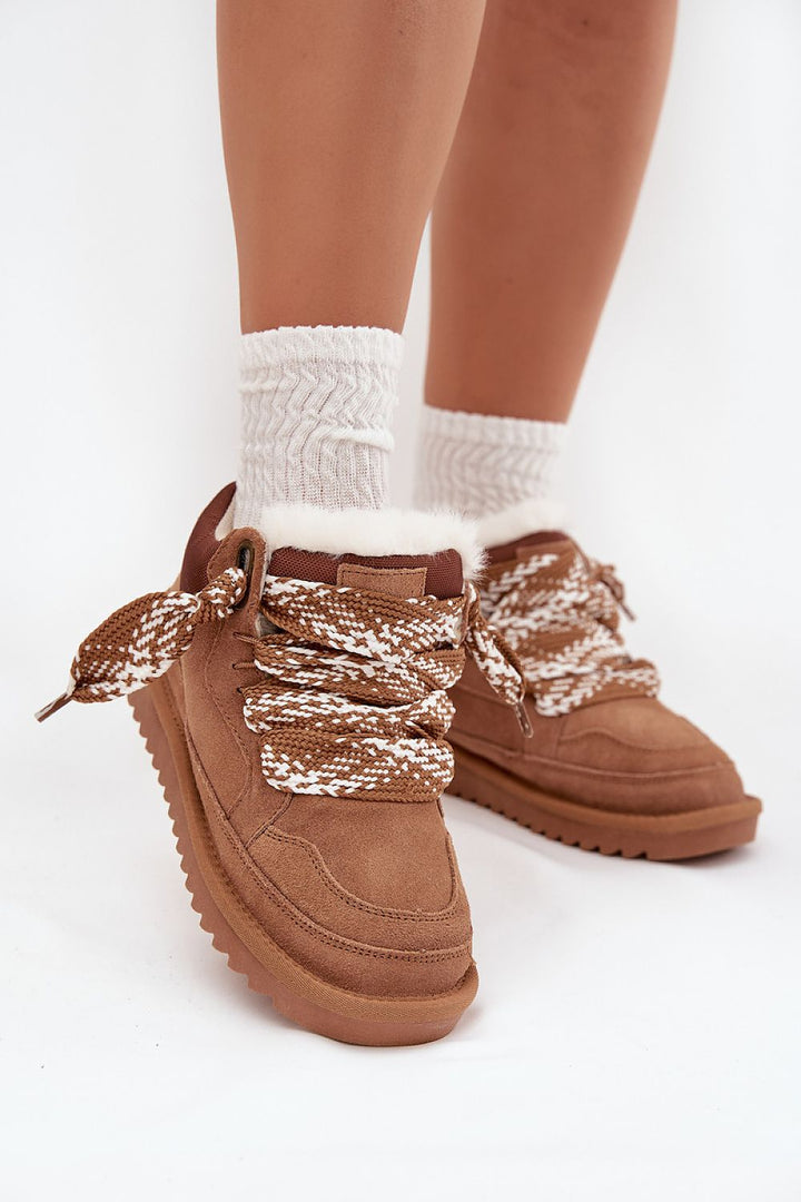  Schneeschuhe model 218286 Step in style 
