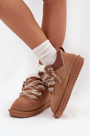  Schneeschuhe model 218286 Step in style 
