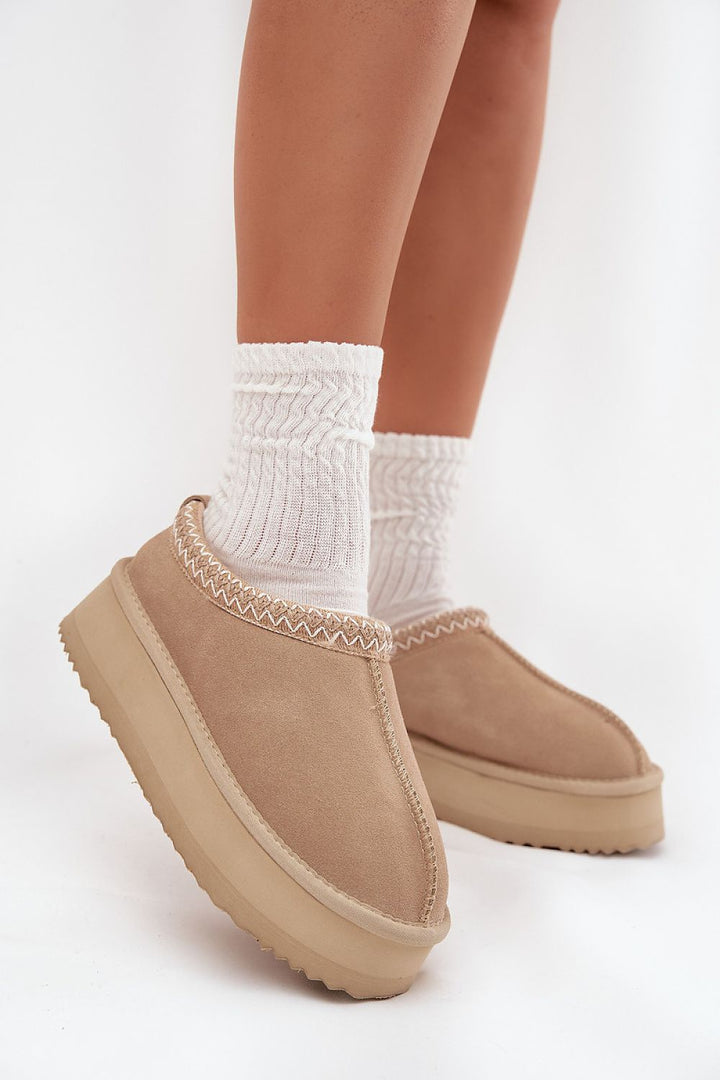  Schneeschuhe model 218287 Step in style 