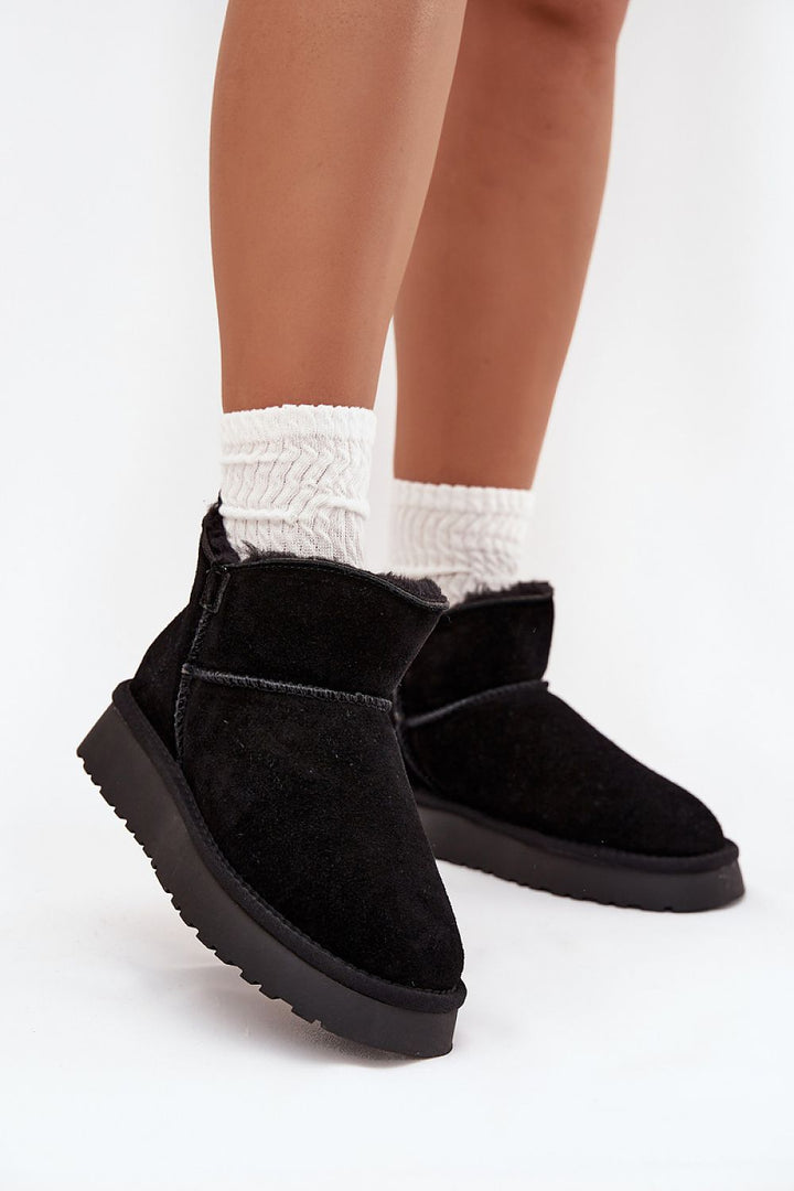  Schneeschuhe model 218288 Step in style 