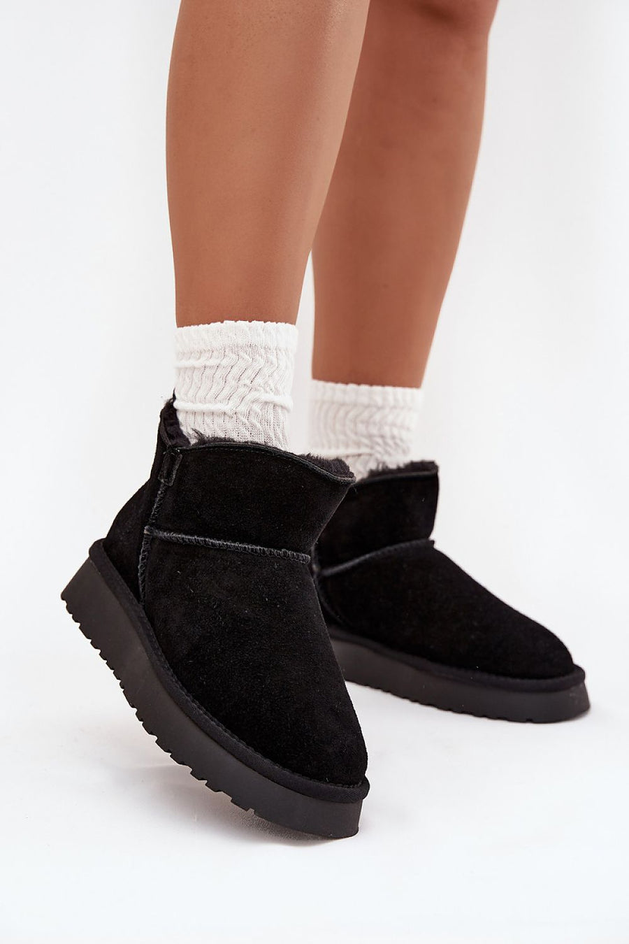  Schneeschuhe model 218288 Step in style 
