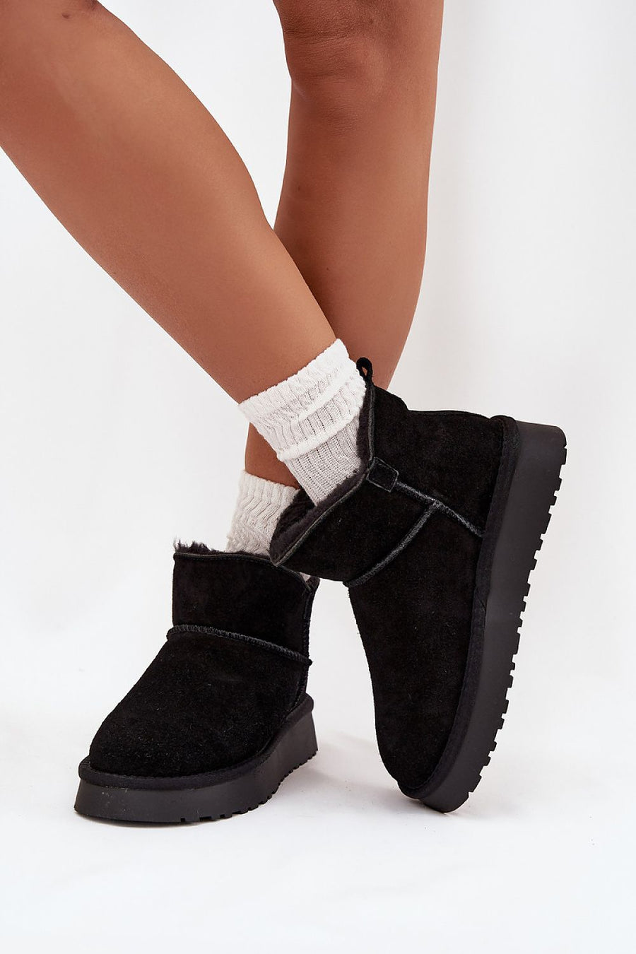  Schneeschuhe model 218288 Step in style 