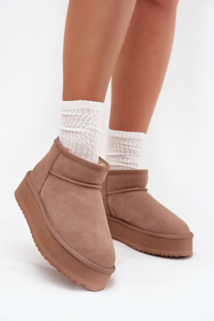  Schneeschuhe model 218291 Step in style 
