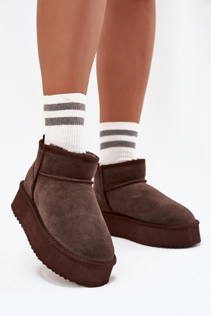  Schneeschuhe model 218292 Step in style 