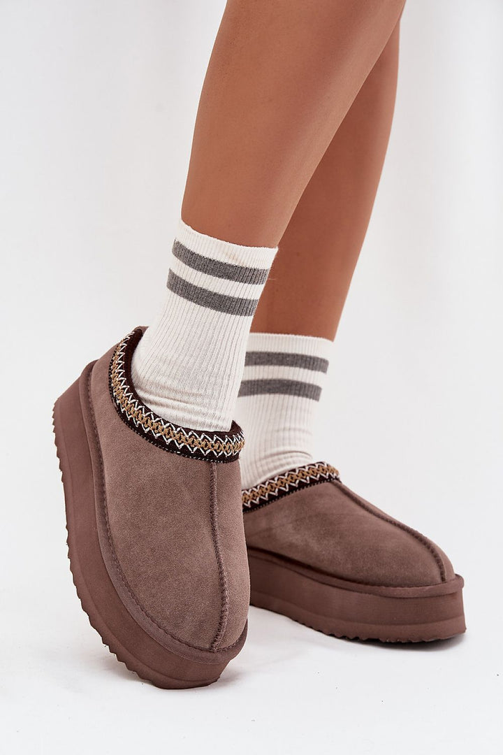  Schneeschuhe model 218296 Step in style 