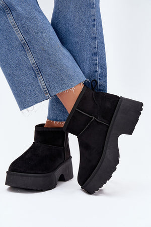  Schneeschuhe model 218297 Step in style 