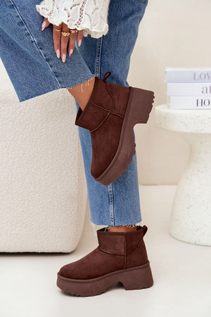  Schneeschuhe model 218298 Step in style 