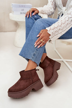  Schneeschuhe model 218298 Step in style 