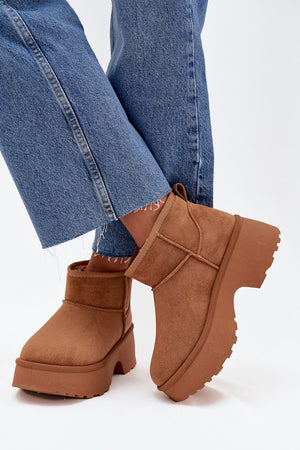  Schneeschuhe model 218299 Step in style 