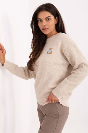  Pullover model 218328 Factory Price 