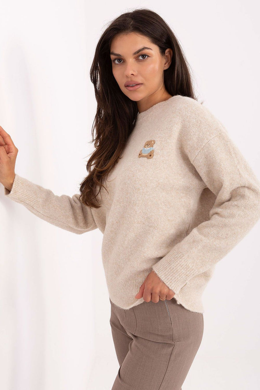  Pullover model 218328 Factory Price 