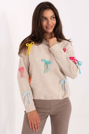  Pullover model 218330 Factory Price 