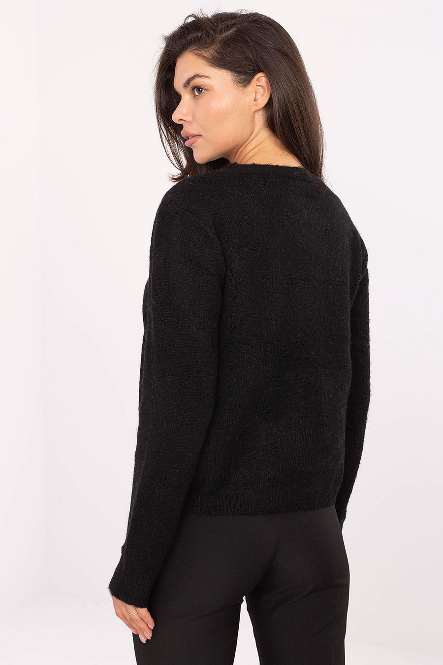  Cardigan model 218333 Factory Price 