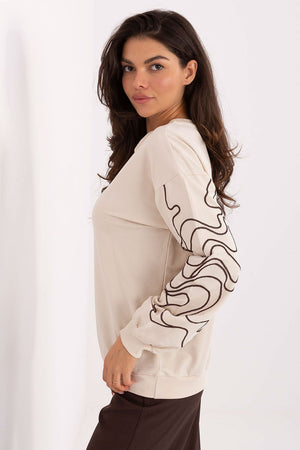  Sweater model 218381 Relevance 