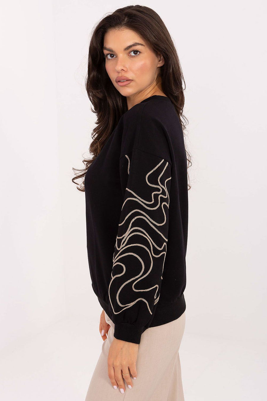  Sweater model 218382 Relevance 