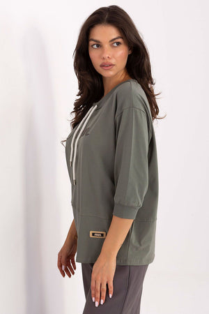  Bluse model 218390 Relevance 