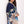 Laden Sie das Bild in den Galerie-Viewer,  Langarm Hemd model 218393 Rue Paris 
