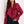 Laden Sie das Bild in den Galerie-Viewer,  Langarm Hemd model 218414 Rue Paris 
