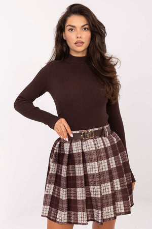  Kurzer Rock model 218418 Rue Paris 