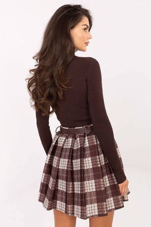  Kurzer Rock model 218418 Rue Paris 