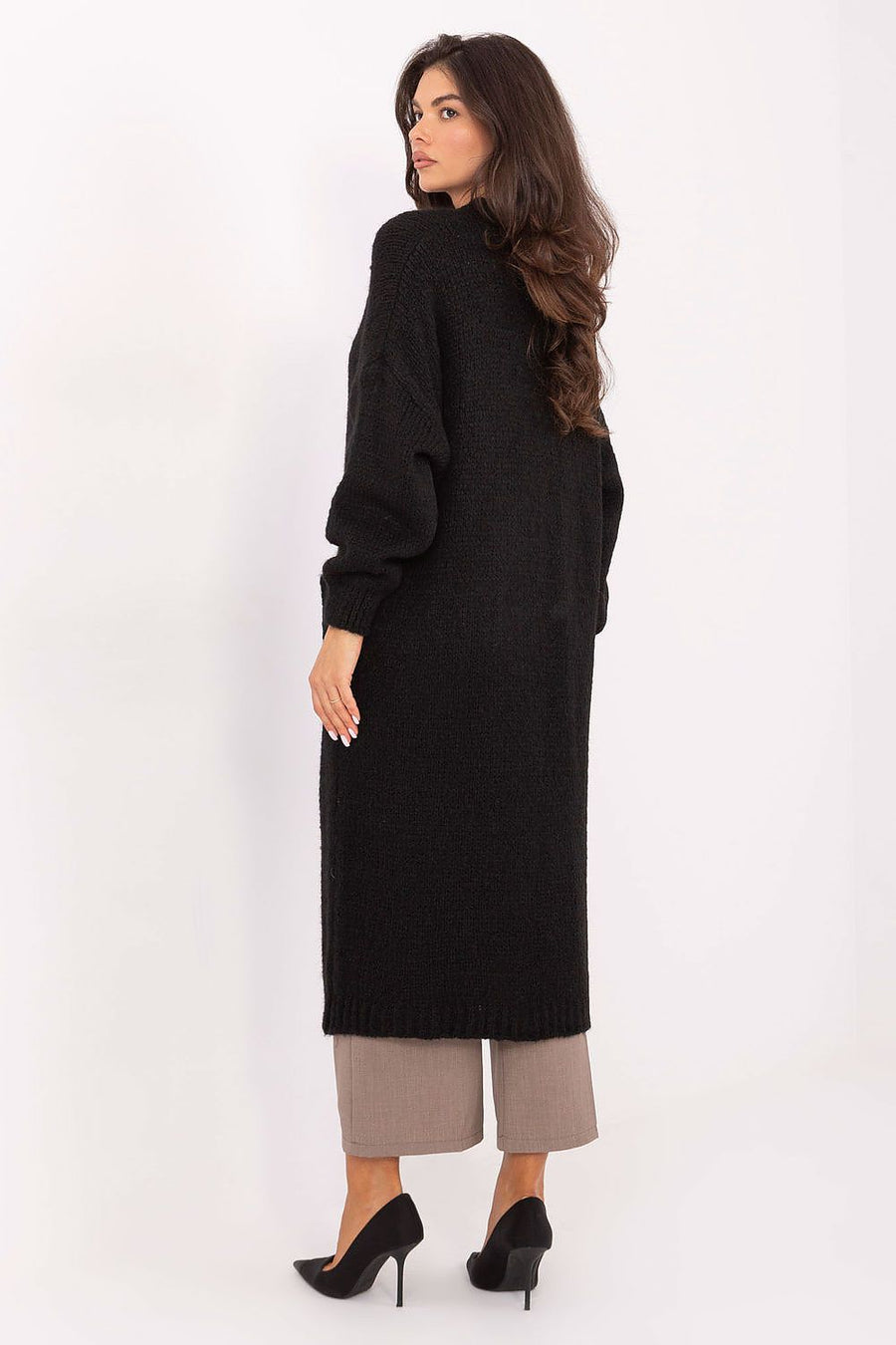  Cardigan model 218424 Italy Moda 