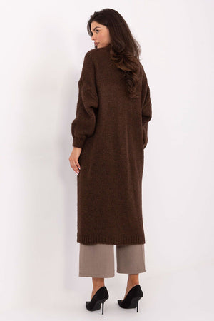  Cardigan model 218426 Italy Moda 