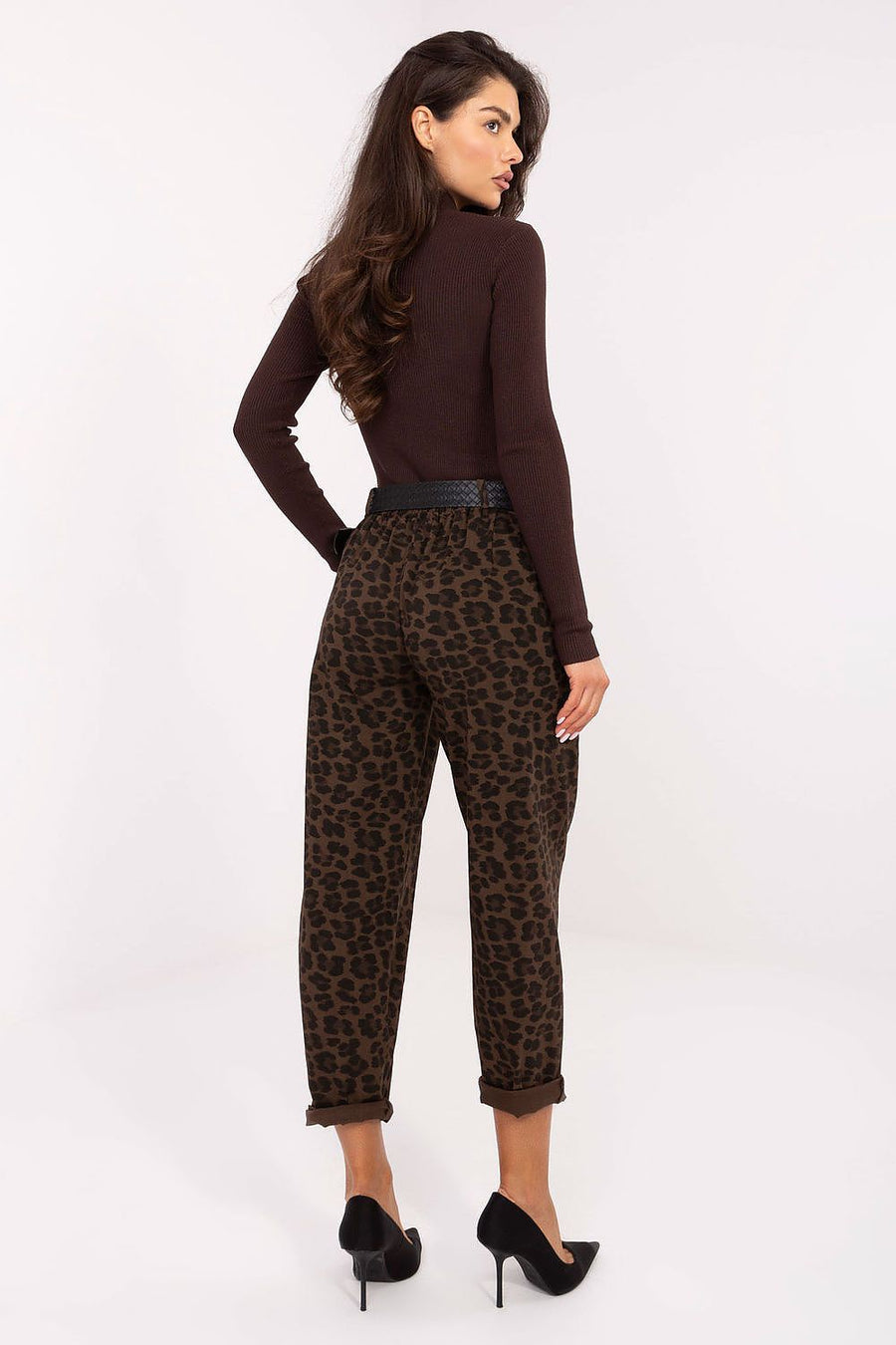  Damen Hose model 218430 Italy Moda 