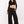 Laden Sie das Bild in den Galerie-Viewer,  Sportanzug Hosen model 218435 Italy Moda 
