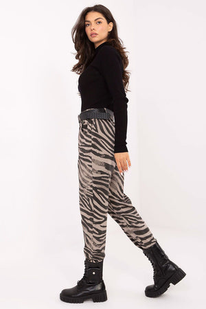  Damen Hose model 218440 Italy Moda 