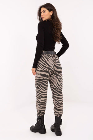  Damen Hose model 218440 Italy Moda 