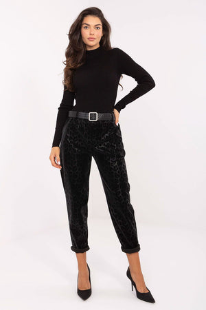  Damen Hose model 218443 Italy Moda 
