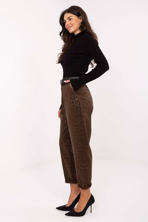  Damen Hose model 218444 Italy Moda 