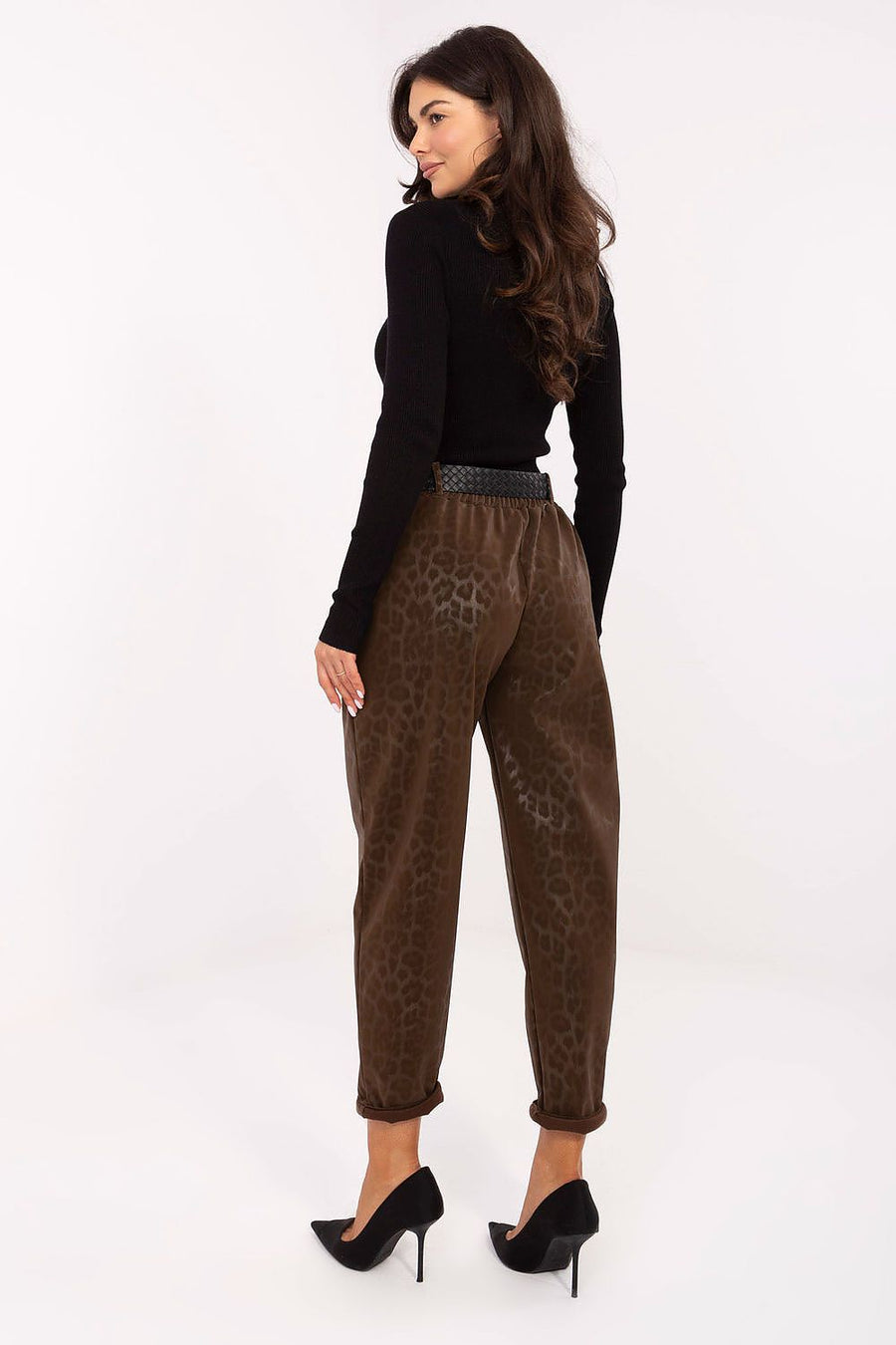  Damen Hose model 218444 Italy Moda 