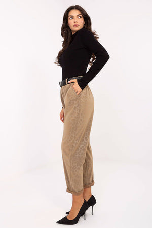  Damen Hose model 218446 Italy Moda 