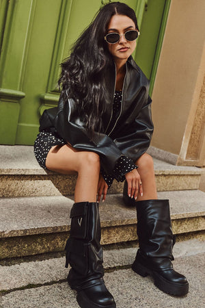  Stiefel model 218480 Step in style 