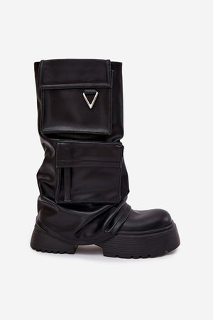  Stiefel model 218480 Step in style 