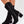 Laden Sie das Bild in den Galerie-Viewer,  Durchbrochen Stiefel model 218496 Step in style 
