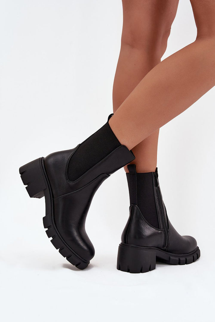  Stiefeletten model 218504 Step in style 
