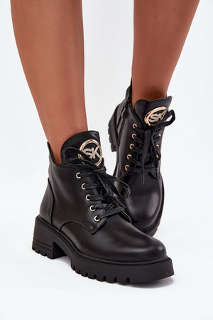  Stiefeletten model 218505 Step in style 
