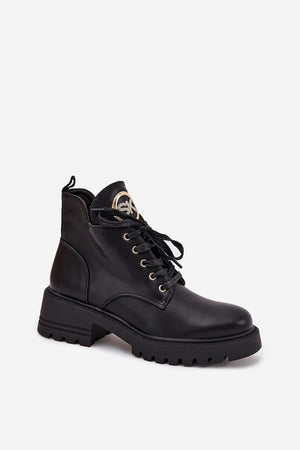  Stiefeletten model 218505 Step in style 