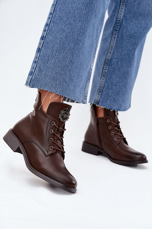  Stiefeletten model 218506 Step in style 