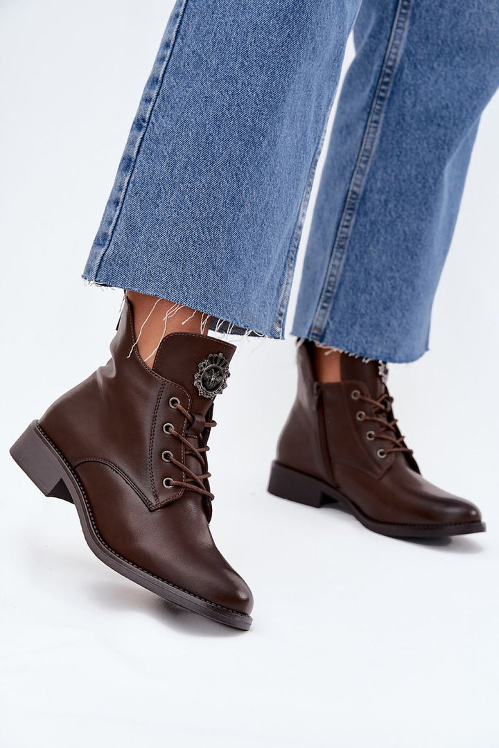  Stiefeletten model 218506 Step in style 
