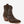 Laden Sie das Bild in den Galerie-Viewer,  Stiefeletten mit Absatz model 218511 Step in style 
