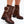 Laden Sie das Bild in den Galerie-Viewer,  Stiefeletten mit Absatz model 218513 Step in style 
