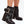 Laden Sie das Bild in den Galerie-Viewer,  Stiefeletten mit Absatz model 218514 Step in style 
