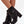 Laden Sie das Bild in den Galerie-Viewer,  Stiefeletten mit Absatz model 218514 Step in style 
