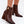 Laden Sie das Bild in den Galerie-Viewer,  Stiefeletten mit Absatz model 218515 Step in style 
