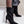 Laden Sie das Bild in den Galerie-Viewer,  Stiefeletten mit Absatz model 218516 Step in style 

